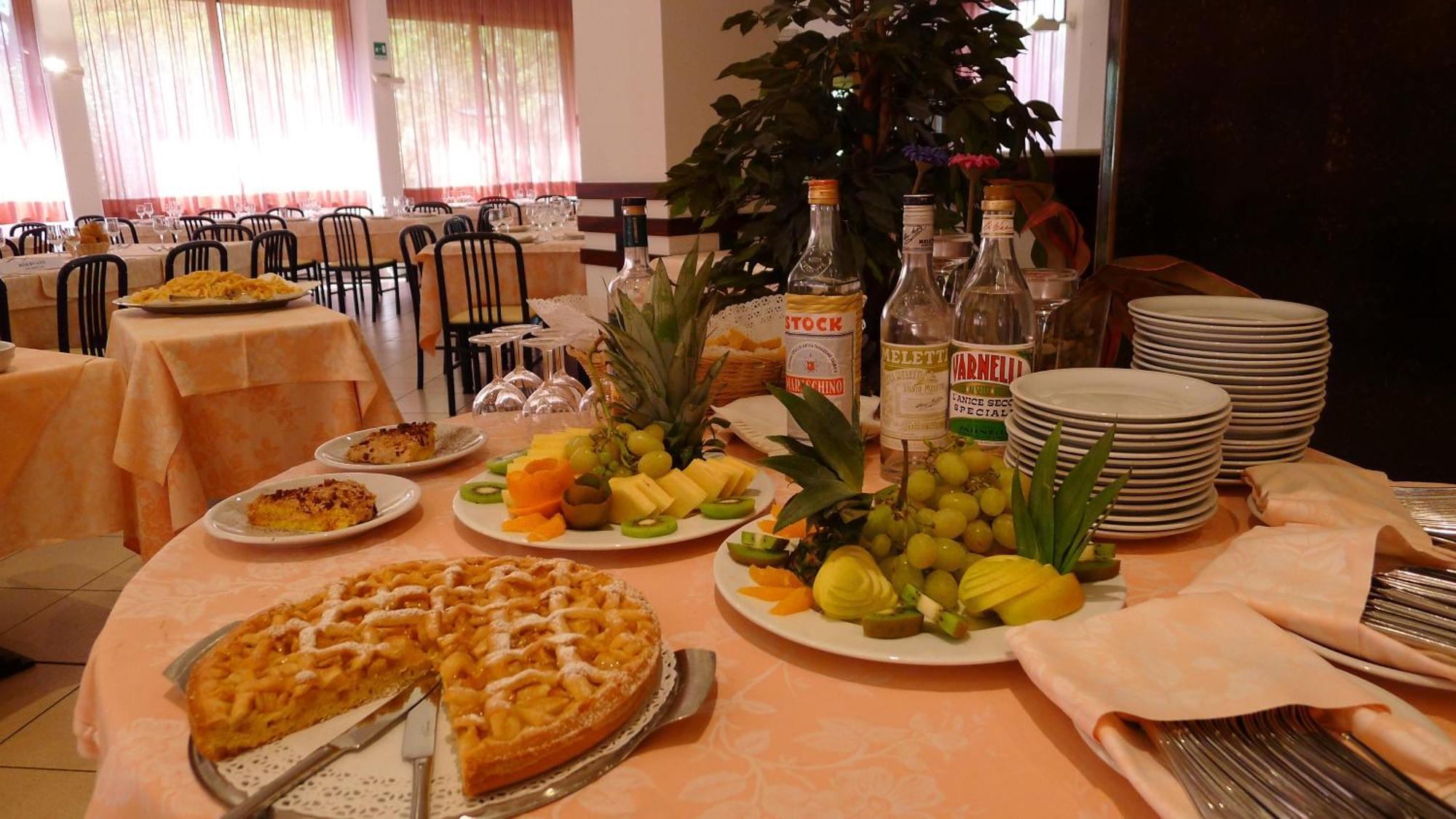 Hotel Grassetti Piediripa Екстериор снимка